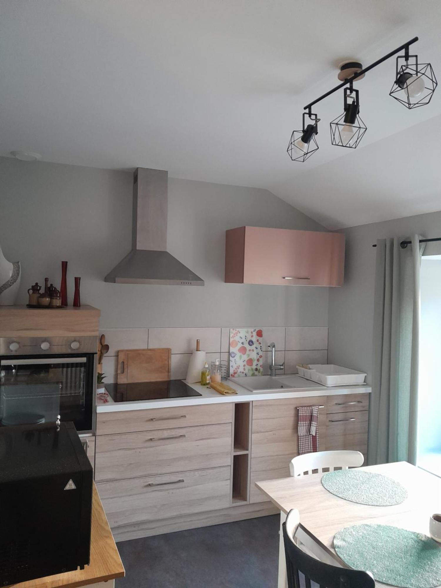 Gite Du Capitaine Maranville Habitación foto